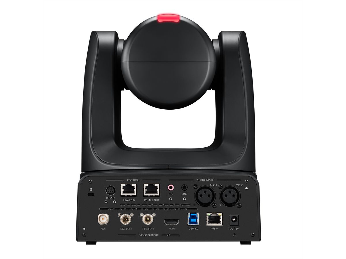Aver PTZ-Kamera TR615B
