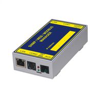 Adaptateur SNMP/Web CS121L, externe