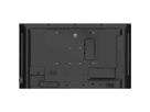 Philips Signage Display 86BDL3650Q/00, 86", UHD, 18/7, 400cd/m², Android