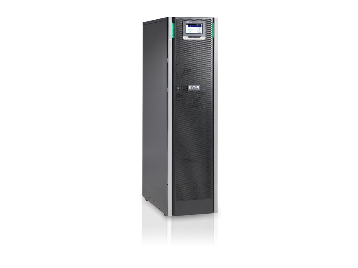 EATON 93PS-8(20)-20-1x9Ah-MBS-6 / Technologie: Online Doppelwandler