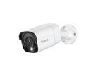 Reolink P330 Outdoor Bullet-Kamera, 8 MP, 105°, IR-LED 30m, PoE, schwarz