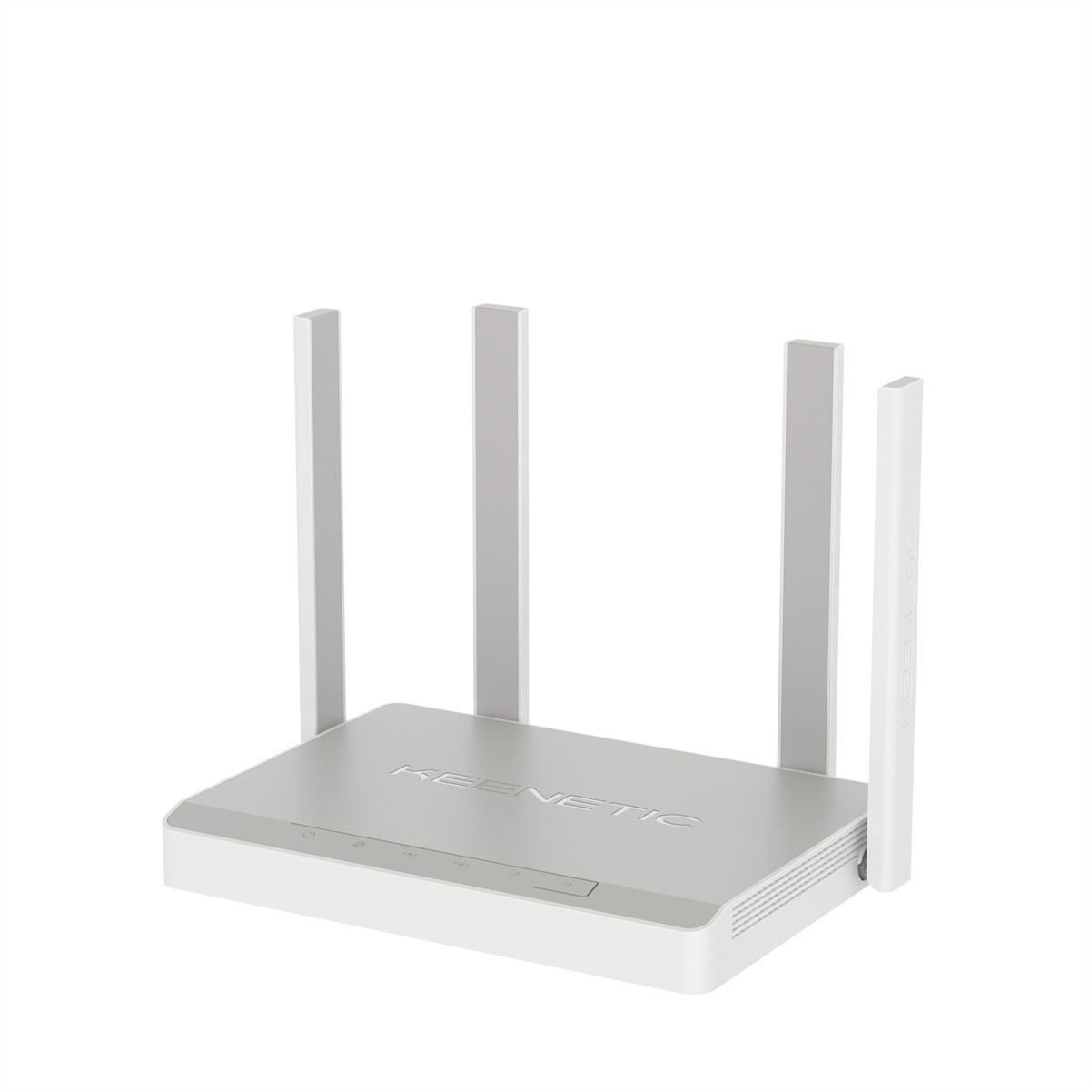 Keenetic Sprinter AX1800 Mesh WiFi-6 Router/Extender