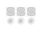 Thermaltake SWAFAN 120 EX INFINITY ARGB Sync 3-Fan Pack
