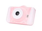 Agfa Realikids Cam Waterproof 2 rose
