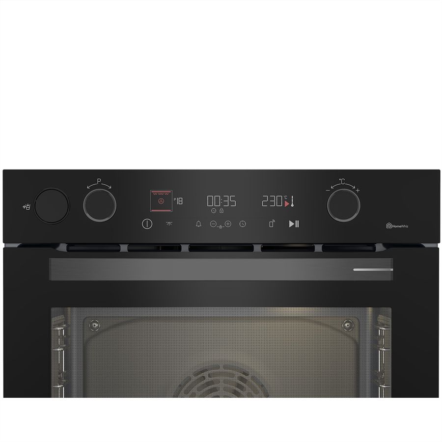 Grundig Ofen GEBD12400BCI