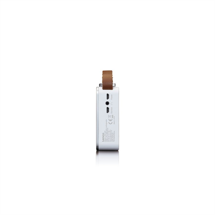 Lenco DAB+ Radio PDR-040