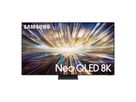 **Retoure**Samsung TV 75" QN800D Series