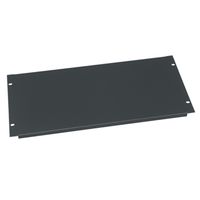 Middle Atlantic Products EB5 Rack Zubehör Blindplatte