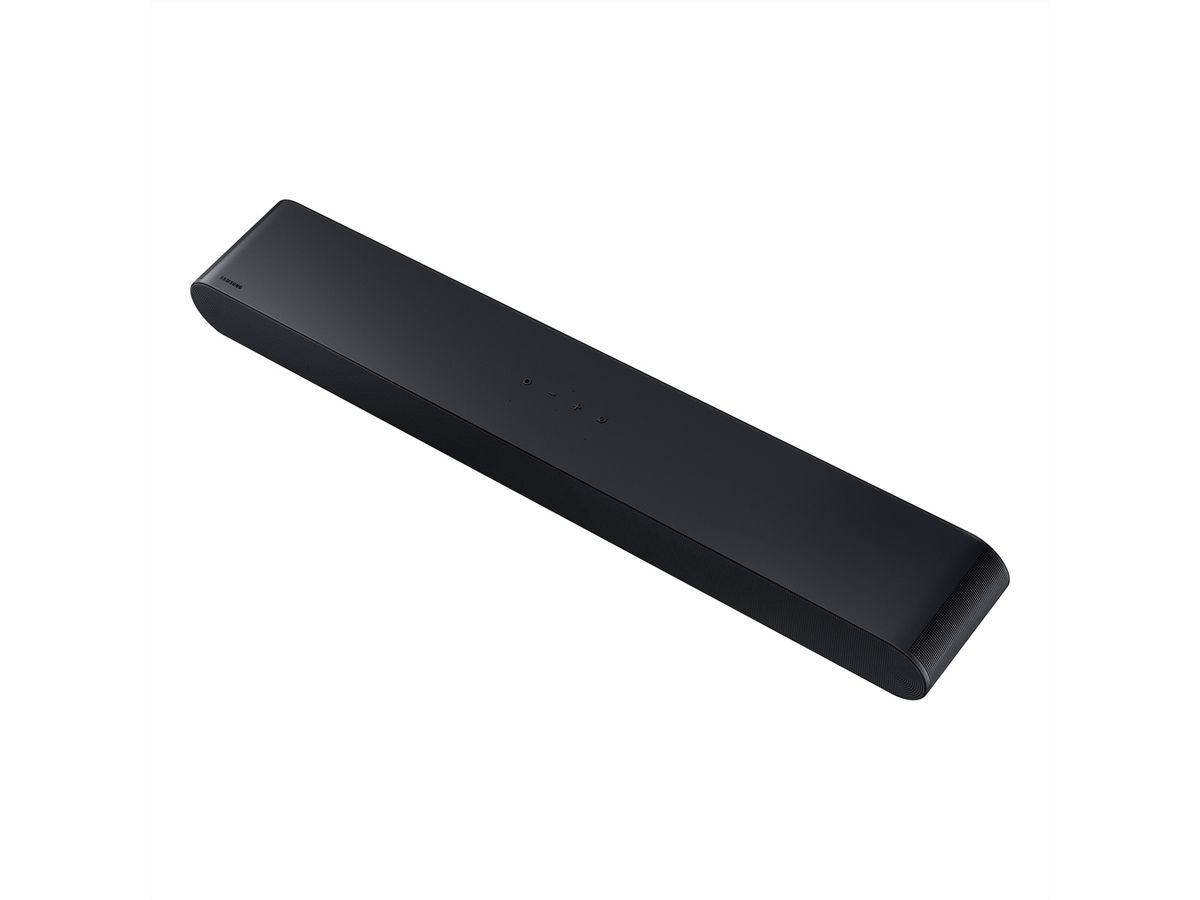 Samsung Soundbar HW-S60D, noir