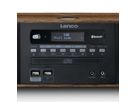 Lenco DAB+/FM Radio DAR-051