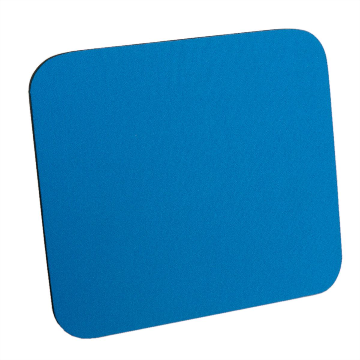 ROLINE Tapis de souris, bleu