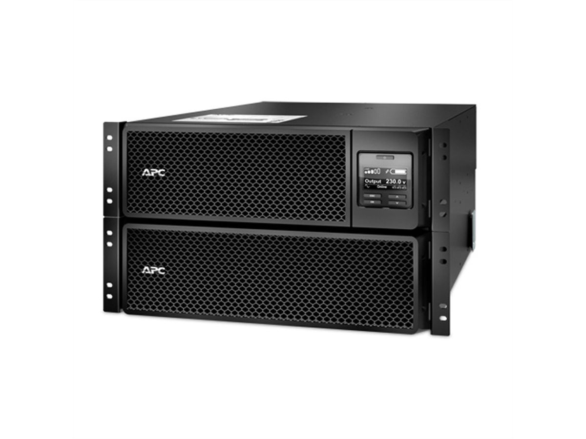 APC Smart-UPS SRT 10000VA 230V Rack