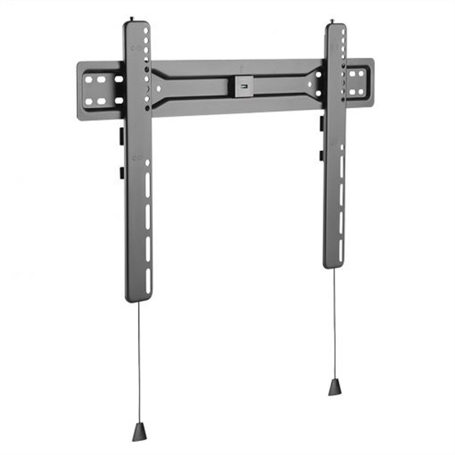 Hagor support mural rigide BL Superslim 600, noir
