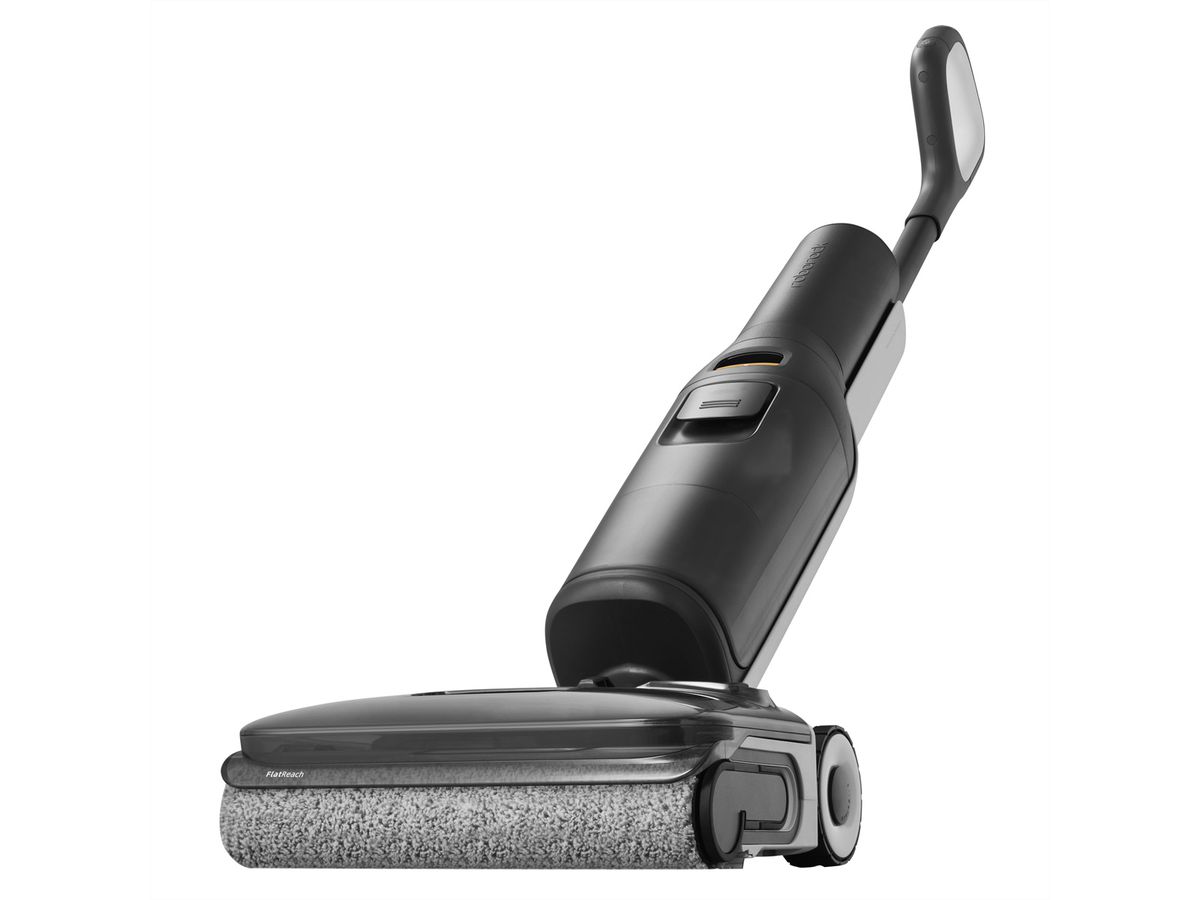 Roborock Aspirateur eau et poussière Flexi Lite