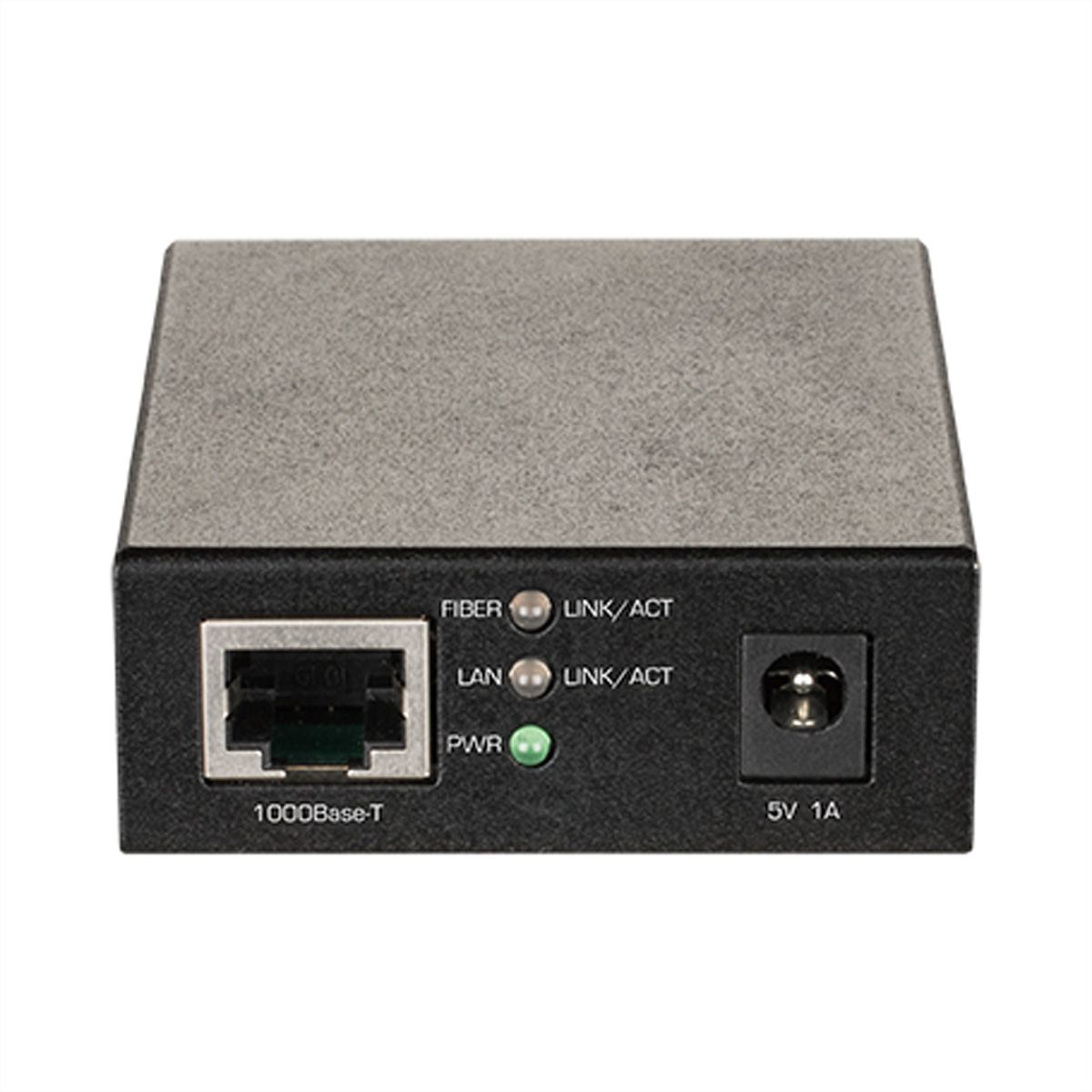 D-Link Convertisseur Ethernet DMC-G01LC/E , Gigabit Ethernet SFP Convertisseur