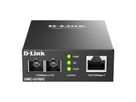 D-Link Convertisseur Ethernet DMC-G10SC/E, Gigabit