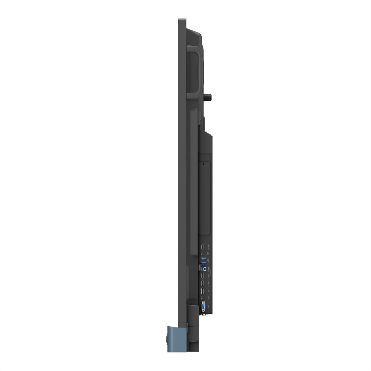 BenQ Interactive Display RP6505, 65, UHD, 450cd/m²