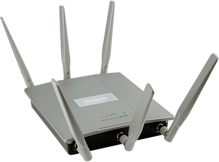 W-LAN Access Points