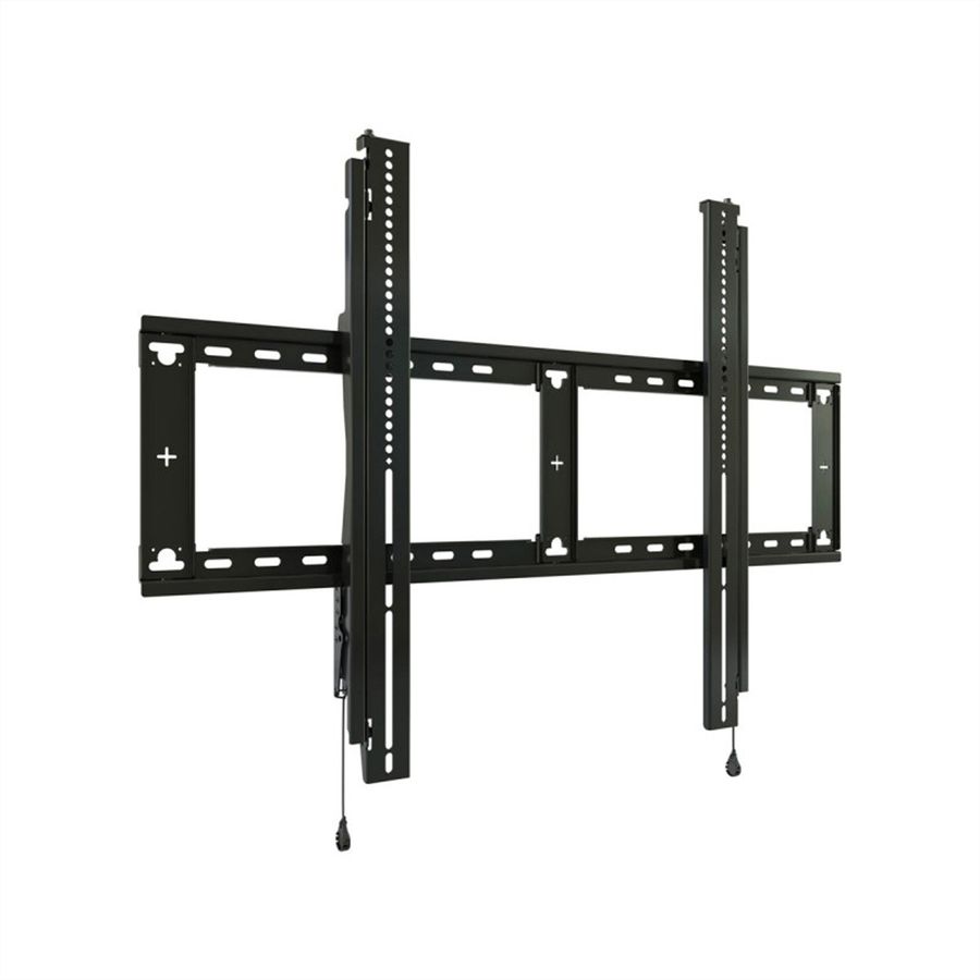 Chief support mural RLXT3, 49"-98", VESA jusquà 9900 mm, noir