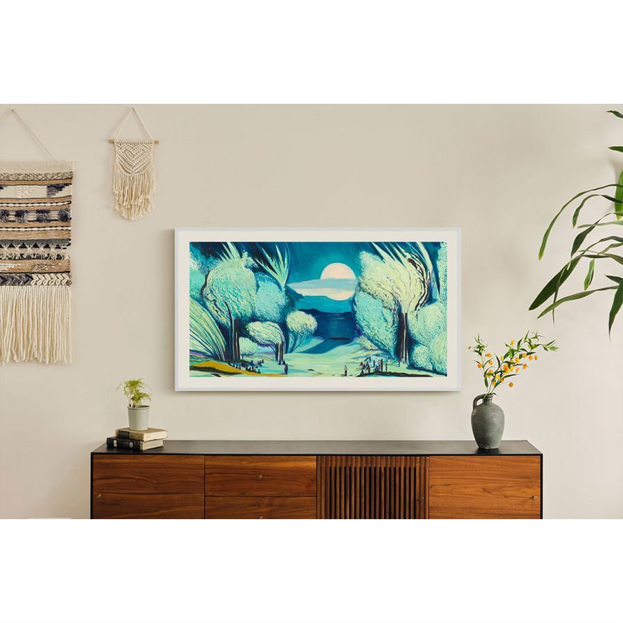 Samsung TV 50" The Frame 2025