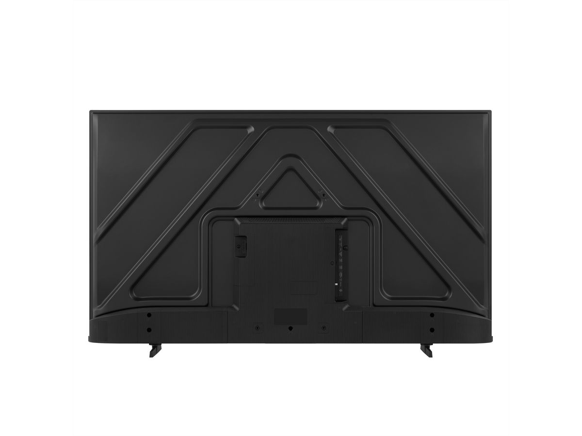 Hisense TV 55E7DS 55", QLED 4K, 60Hz, 330 Nits