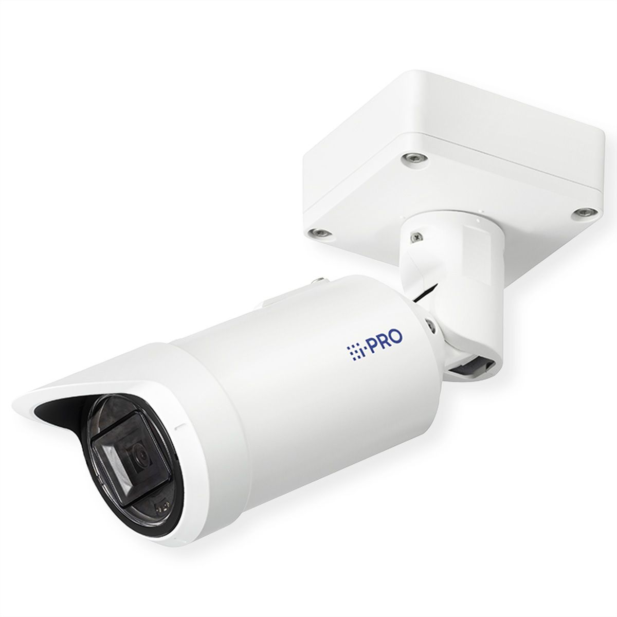 i-PRO WV-S15500-F6L Outdoor Bullet 5MP