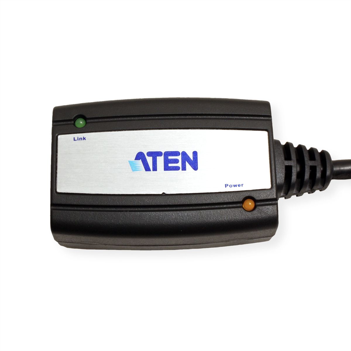 ATEN UE350 USB 3.0 Extender Cable, schwarz, 5 m