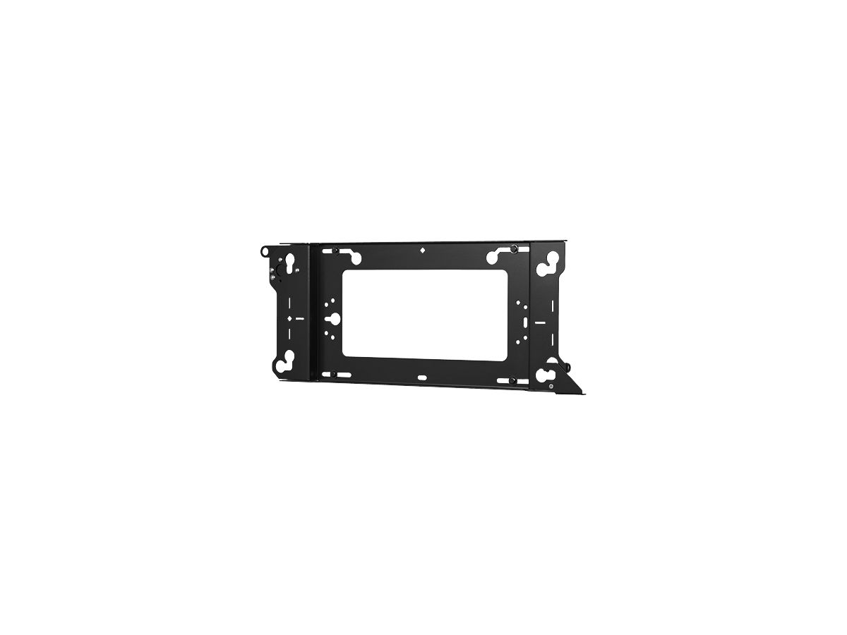 Chief PSMH2860 Halterung für Schilderdisplays 2,18 m (86") Schwarz