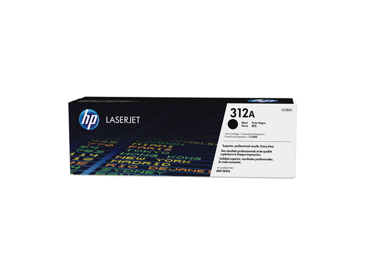 HP Color LaserJet Pro MFP M476dn drivers - Télécharger