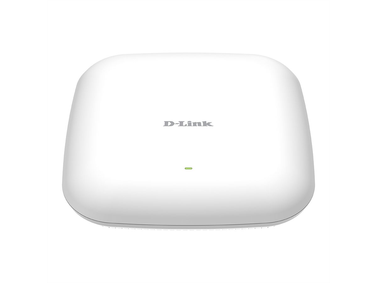 D-Link DAP-2662 PoE Point d'accès Wireless AC1200 Wave2 Dual Bande