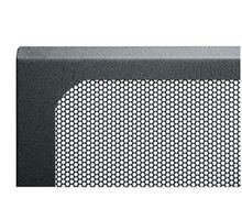 Middle Atlantic Products LVFD-44 Rack Zubehör Tür