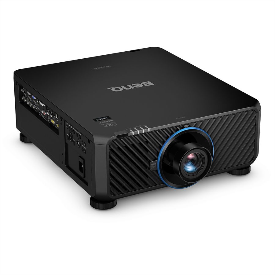 BenQ ProAV-Projecteur LU9800, 10000lm, 1920x1200