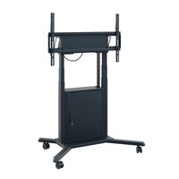 Hagor Liftsystem HP Twin Lift M-B, mobil, motorisch höhenverstellbar