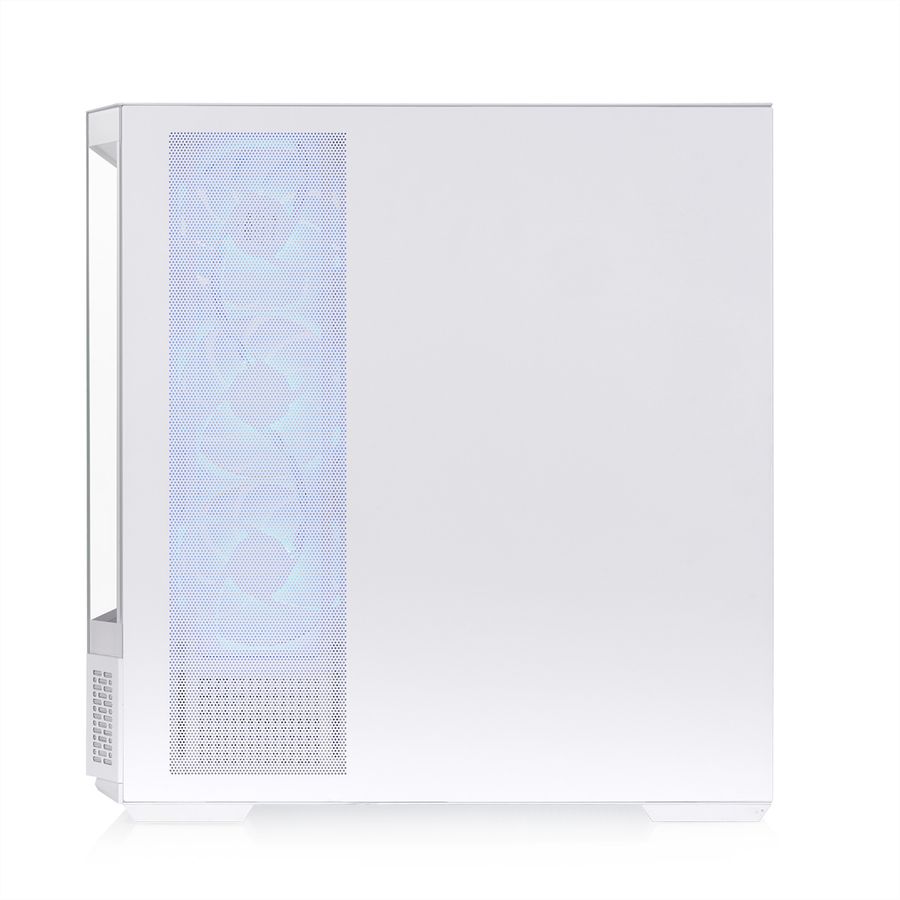 Thermaltake TR300 TG ARGB Mid Tower Gehäuse, Weiß