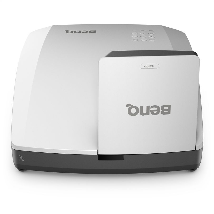 BenQ Laser-Projecteur LH856UST, 1920x1080, 3'500AL, 0.33