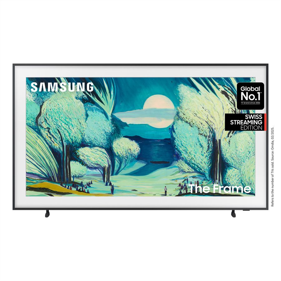 Samsung TV 43" The Frame 2025