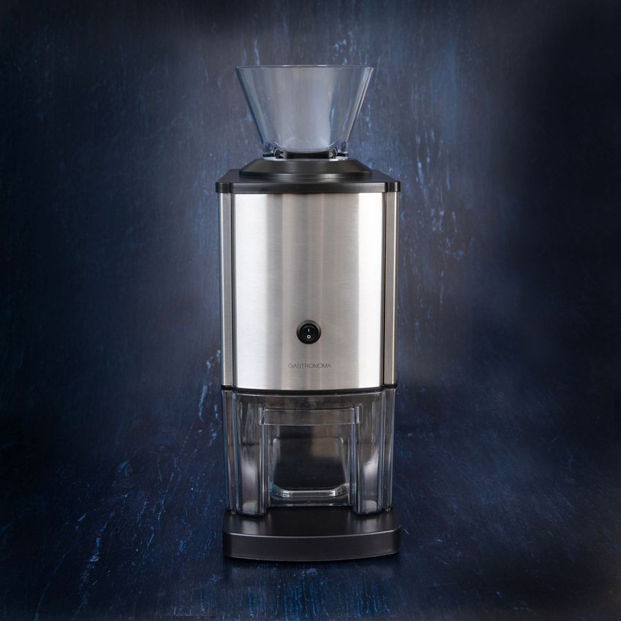 Gastronoma 21114 Eiscrusher, 80 W, 3 l Behälter, 1 kg/min