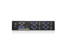 ATEN VS0401 Commutateur audio-vidéo VGA à 4 ports