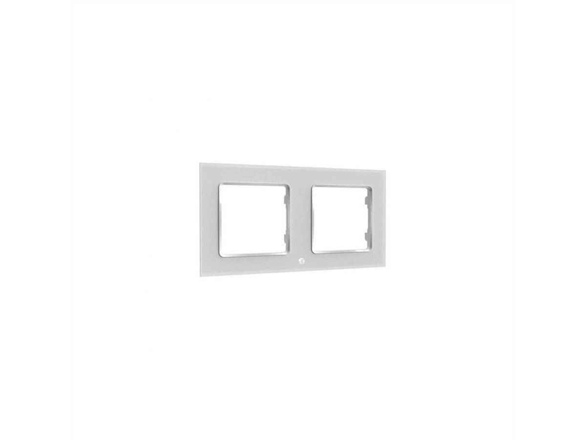 Shelly Abdeckrahmen Wall Frame Double