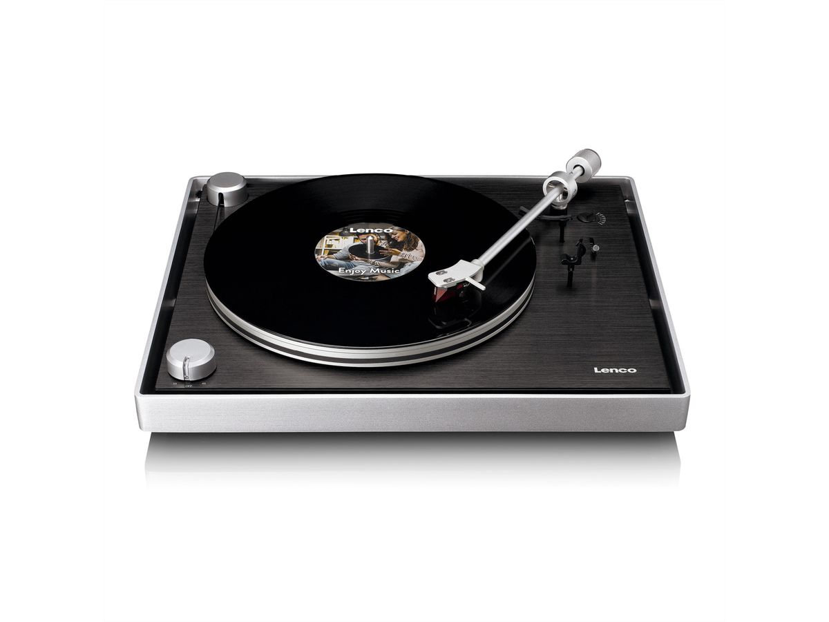 Lenco Plattenspieler L-455