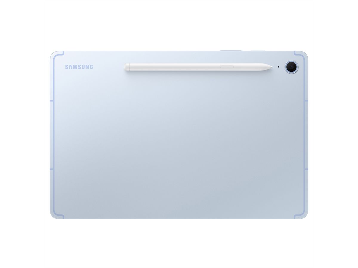 Samsung Galaxy Tab S10 FE, 128Go, blue, 10,9'', WiFi