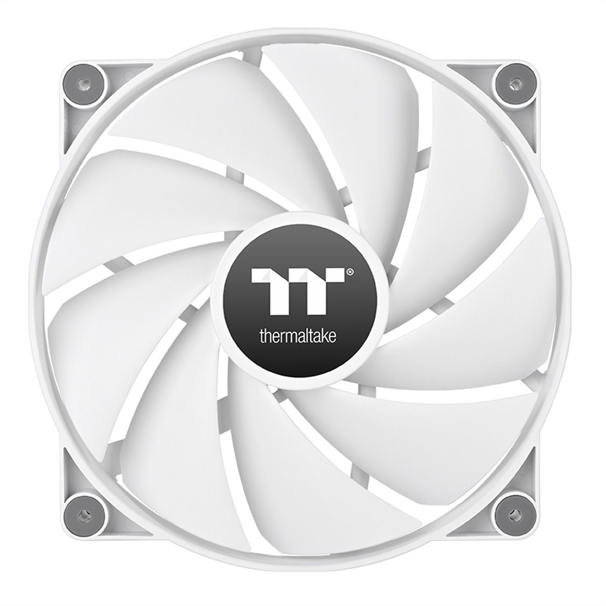 Thermaltake CT200 PWM 200mm Gehäuselüfter