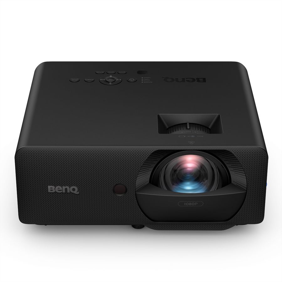BenQ Laser-Projecteur LH830ST, 1920x1080, 4'000AL, 0.496