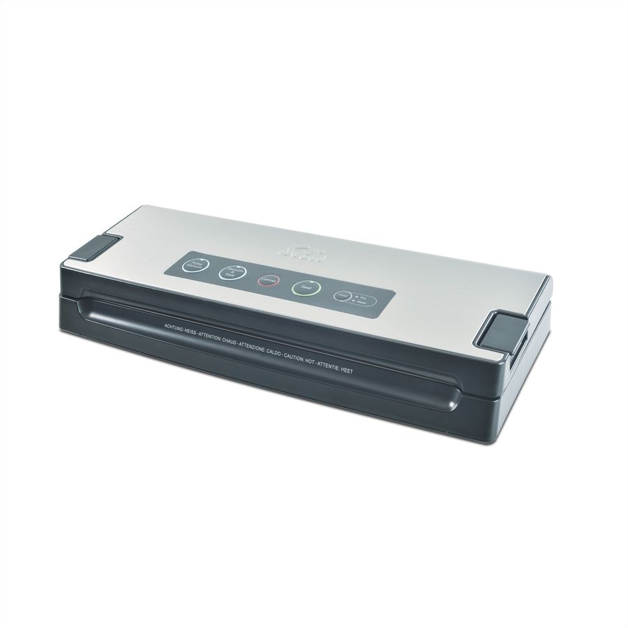 Solis appareil sous vide Vac Premium 574