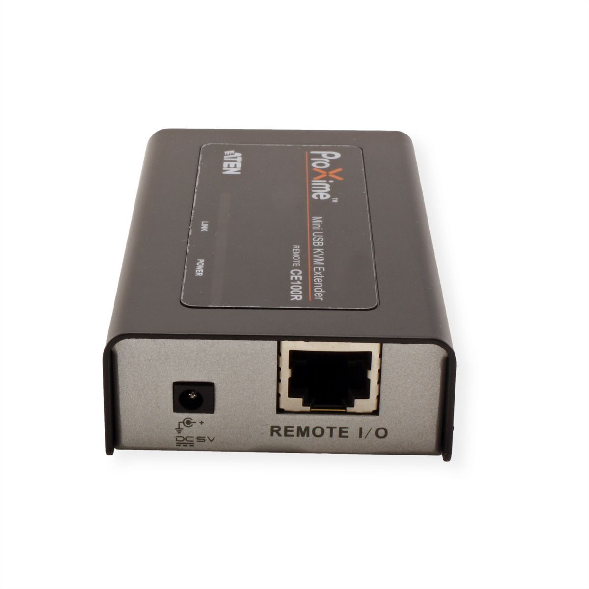 ATEN CE100 KVM Verlängerung VGA, USB, 100m