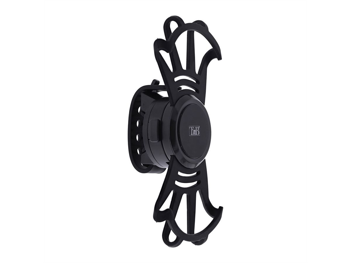T'nB Universal Smartphone Halter, schwarz