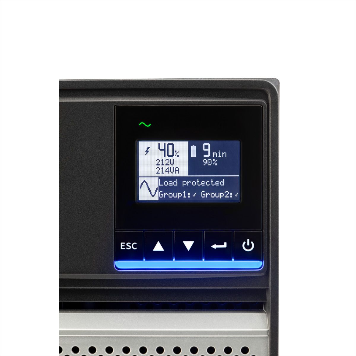 EATON 5P650iG2 Gen 2 Tower 650VA