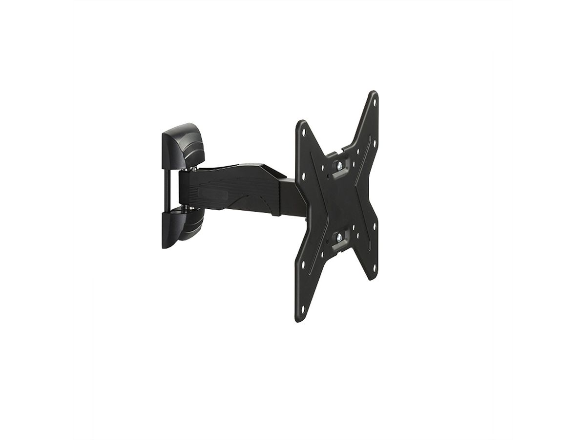 Hagor Support mural BL Fullmotion 200 - II, noir