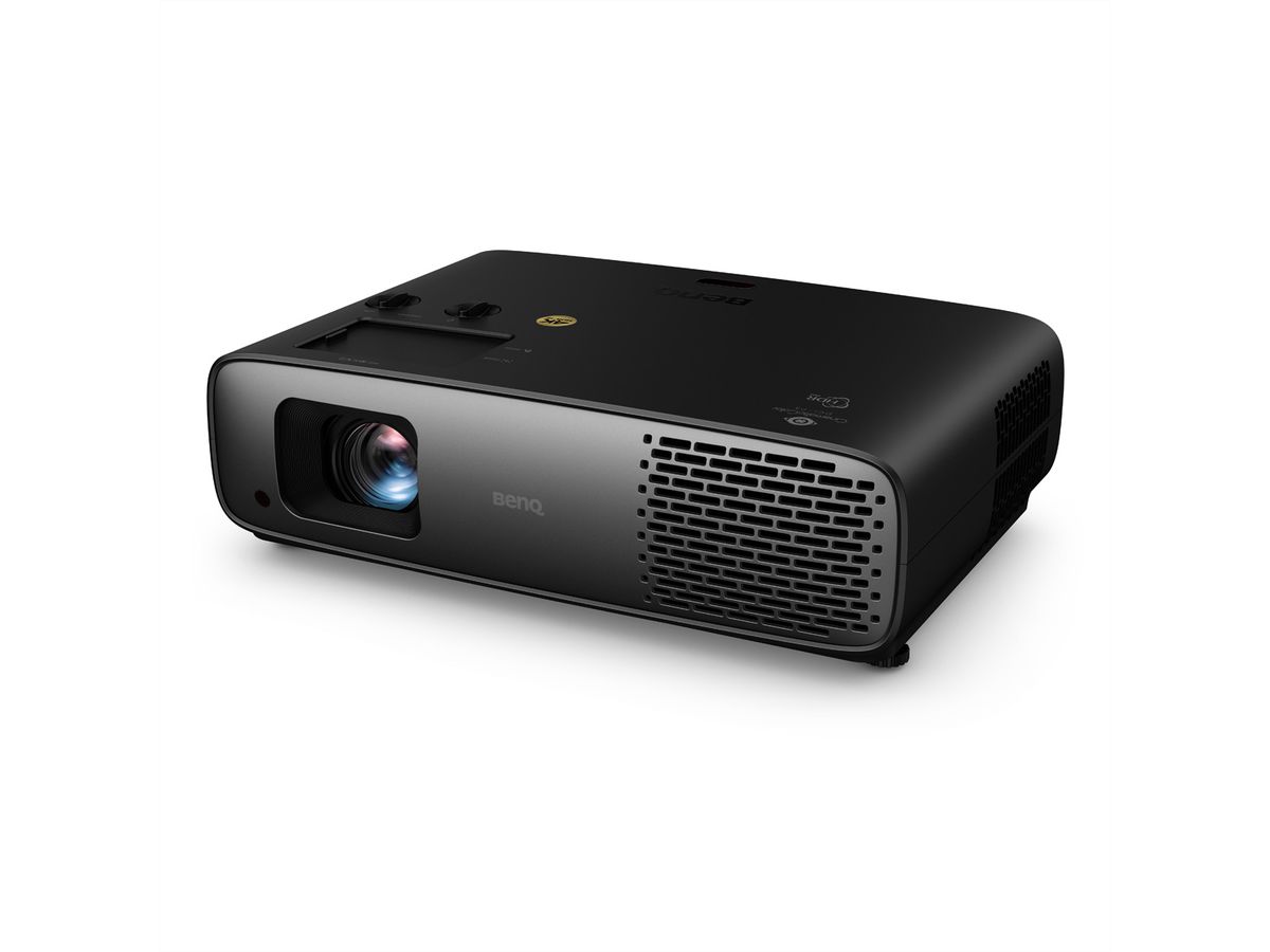 Benq Heimkino Beamer W4100i, 4K, 3200AL