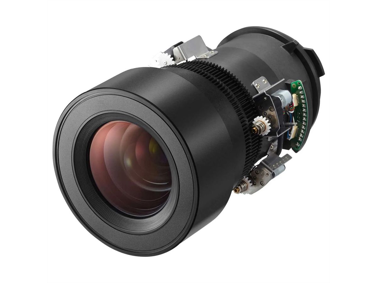 NEC Wechselobjektiv NP43ZL, 2,99-5,93 : 1